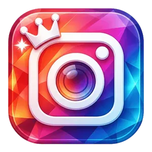 Insta Pro APK app icon